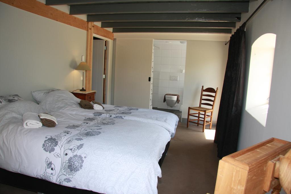Bed and Breakfast De Aze Terwolde Zimmer foto