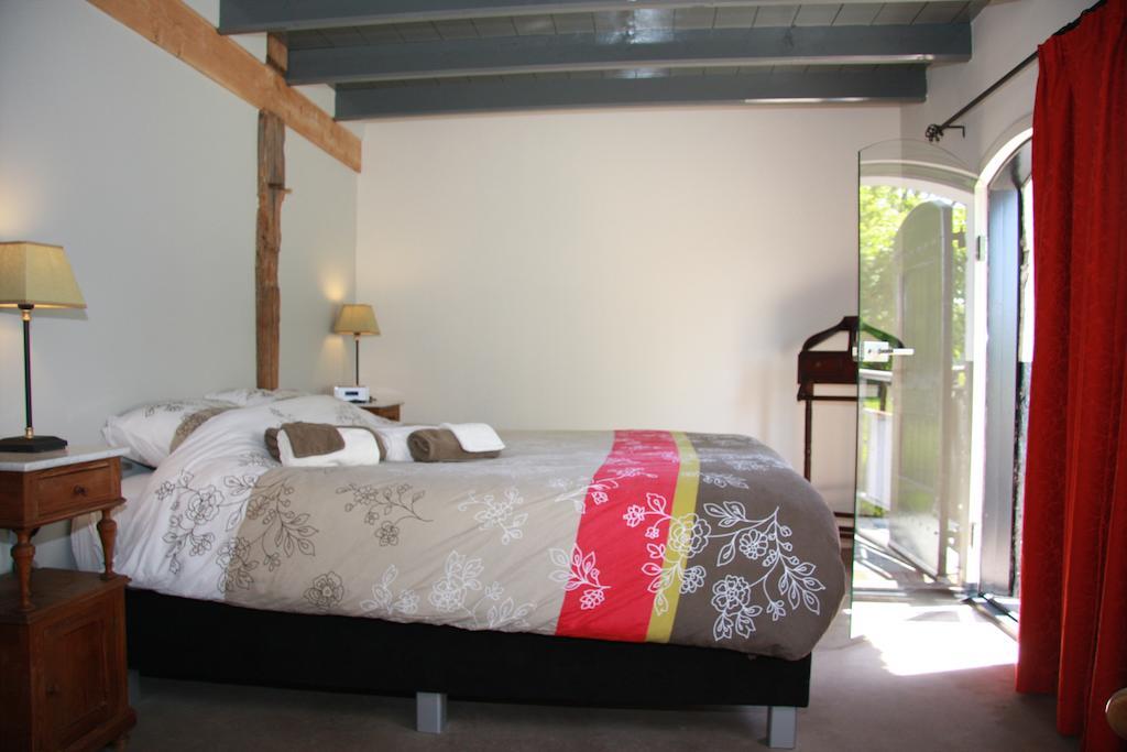 Bed and Breakfast De Aze Terwolde Zimmer foto