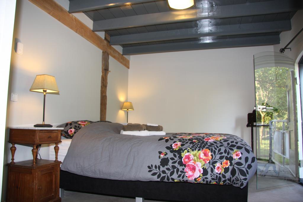 Bed and Breakfast De Aze Terwolde Zimmer foto